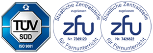Zertifizierung